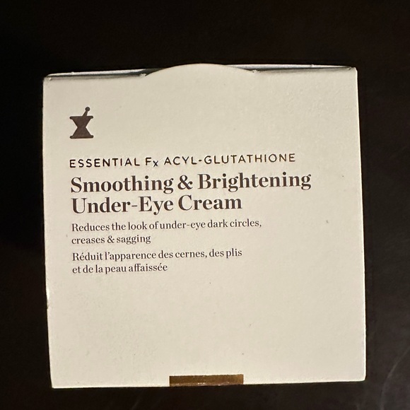 Perricone MD Smoothing & Brightening Under Eye Cream - never opened! - Picture 4 of 7